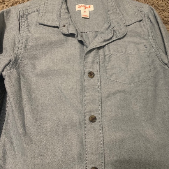 Button down shirt - Picture 2 of 2